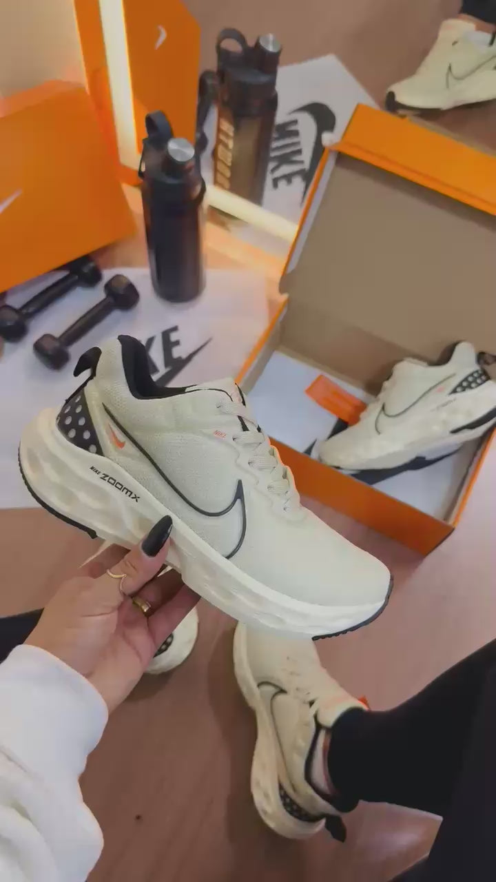 Tênis Nike ZoomX do 34 ao 43 – jbc sports