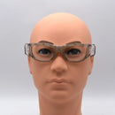 Óculos de esportes ao ar livre à prova de explosão, resistentes ao impacto, para futebol, ciclismo, óculos de futebol, óculos de basquete