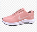 Tênis Nike Zoom Shild (LB) Rosa / Branco linha premium