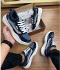 Tênis Ultrarange vans Vr3 Multi do 34 ao 43