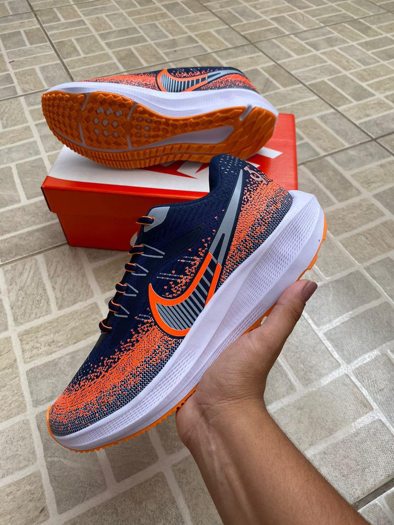 TÊNIS NIKE ZOOM COLOR DEGRADEÉ LINHA PREMIUM