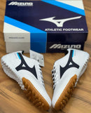 CHUTEIRAS SOCIETY NIKE E MIZUNO