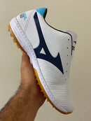 CHUTEIRAS SOCIETY NIKE E MIZUNO