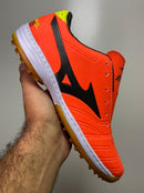 CHUTEIRAS SOCIETY NIKE E MIZUNO