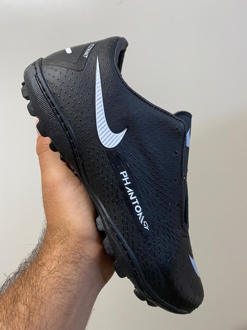 CHUTEIRAS SOCIETY NIKE E MIZUNO