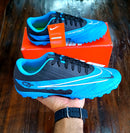 CHUTEIRAS SOCIETY NIKE E MIZUNO