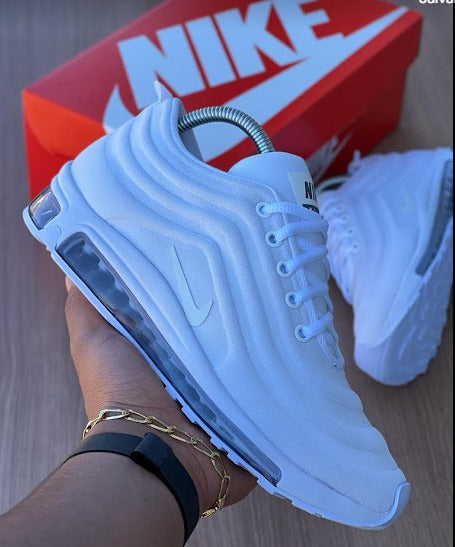 NIKE AIR MAX 97 LINHA PREMIUM