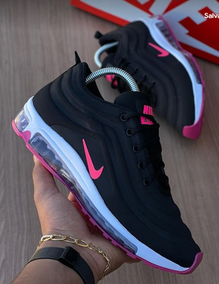 NIKE AIR MAX 97 LINHA PREMIUM