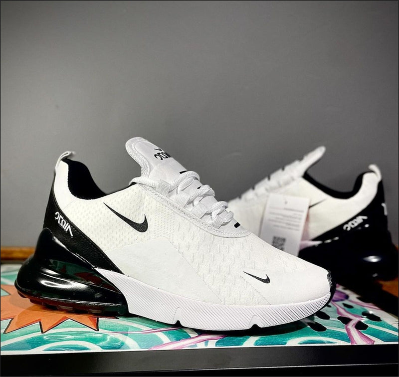 TÊNIS ZOOM E AIR MAX PARA CORRIDA E PASSEIO