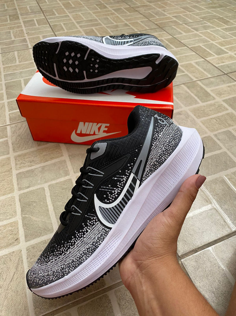 TÊNIS ZOOM E AIR MAX PARA CORRIDA E PASSEIO