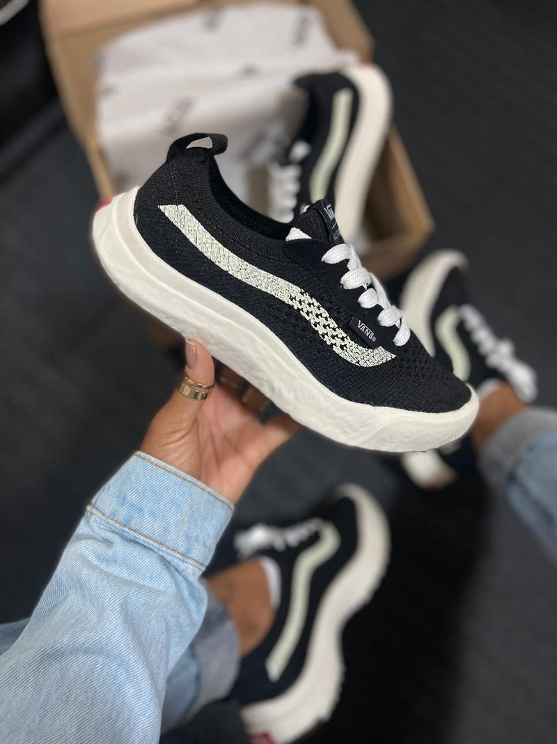 Tênis Ultrarange vans Vr3 Multi do 34 ao 43