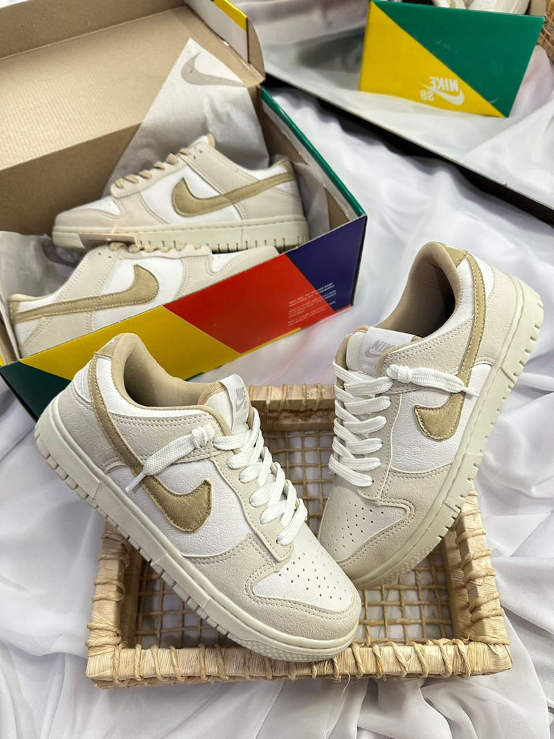 TÊNIS NIKE AIR FORCE NOBUCK/REACTS MODELOS NOVOS
