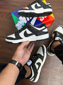 TÊNIS NIKE AIR FORCE NOBUCK/REACTS MODELOS NOVOS