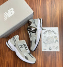 TÊNIS CASUAL NEW BALANCE 530 TURBO NUMERAÇÃO DO  38 AO 43