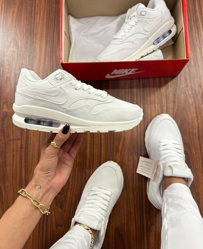 TÊNIS NIKE AIR MAX 01 NUMERAÇÃO DO 34 AO 43 TOP!!!!