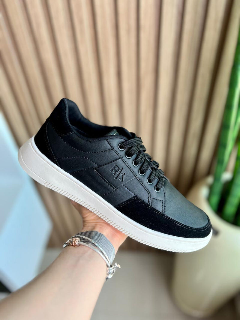 SAPATENIS Rsv Hero Tweed  RESERVA NUMERAÇÃO 38 AO 43