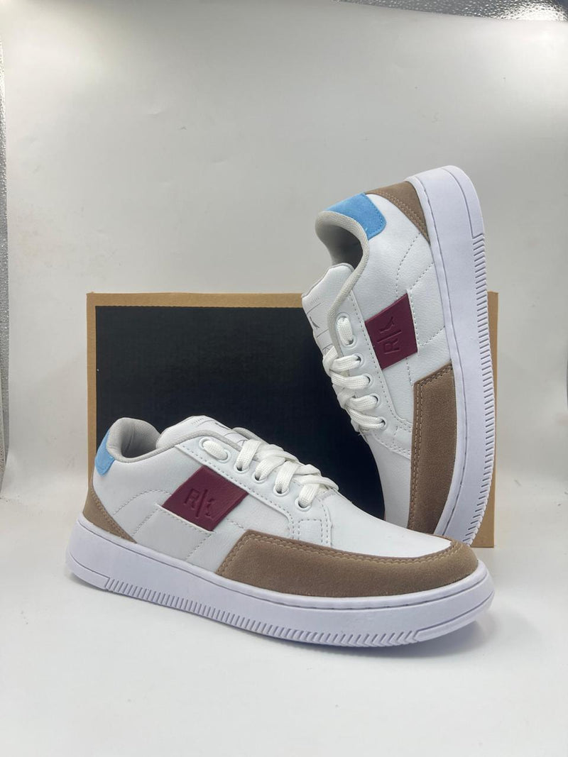 SAPATENIS Rsv Hero Tweed  RESERVA NUMERAÇÃO 38 AO 43