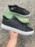 tênis lacoste Baseshot Premium
