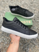 tênis lacoste Baseshot Premium