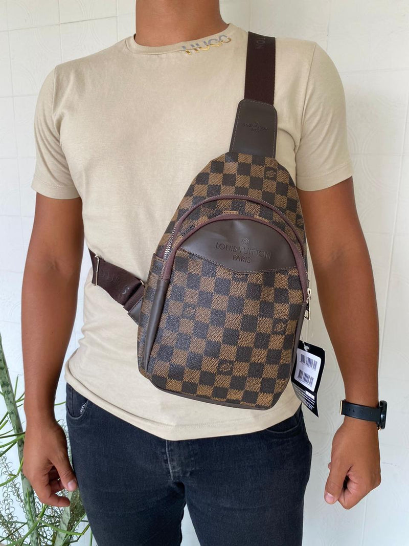 BAG LOUIS VUITTON
