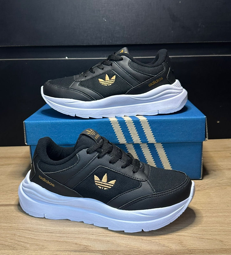 TÊNIS ADIDAS ORIGINALS FEMININO GRADE BAIXA 34 AO 39