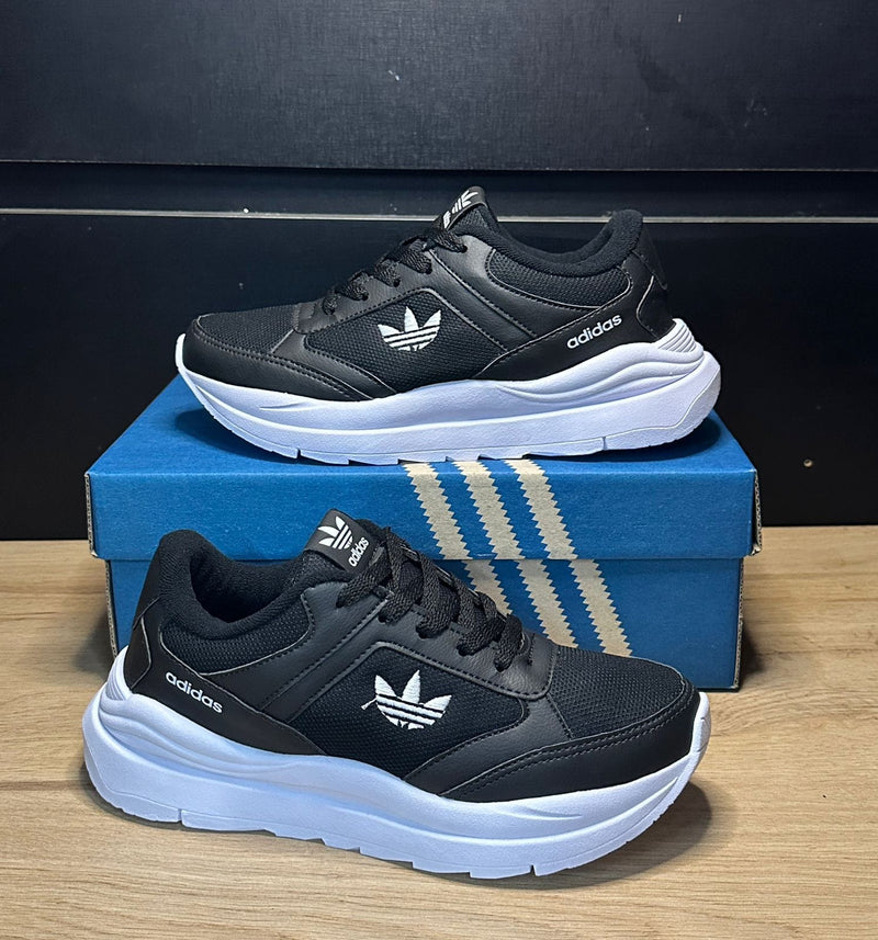 TÊNIS ADIDAS ORIGINALS FEMININO GRADE BAIXA 34 AO 39
