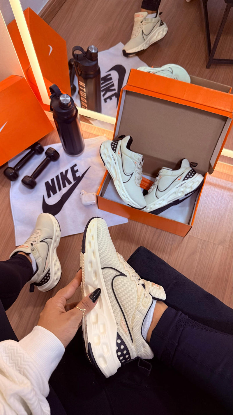 Tênis Nike ZoomX do 34 ao 43