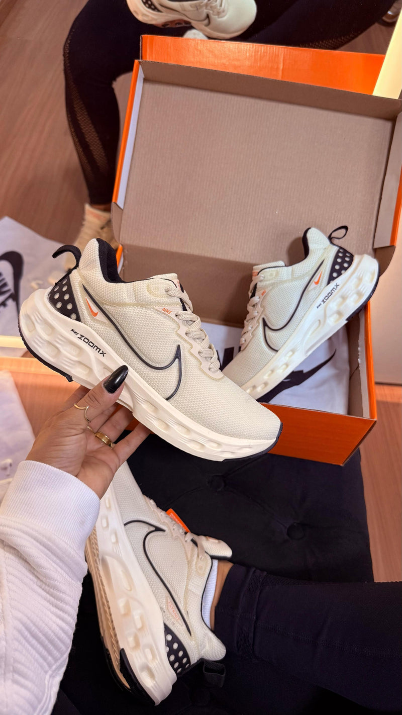 Tênis Nike ZoomX do 34 ao 43