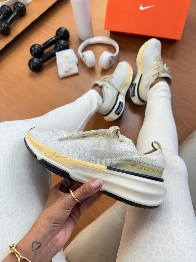 TÊNIS ZOOM X INVINCIBLE RUN 3 numeração 34 ao 43