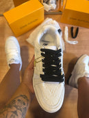 TÊNIS LVT PRIMEIRA LINHA COURO PREMIUM DO 38 AO 43