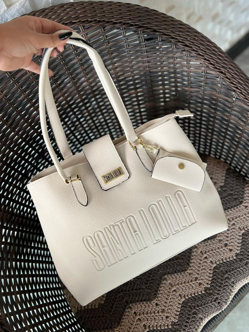 BOLSAS MULTIMARCAS  PRIMEIRA LINHA