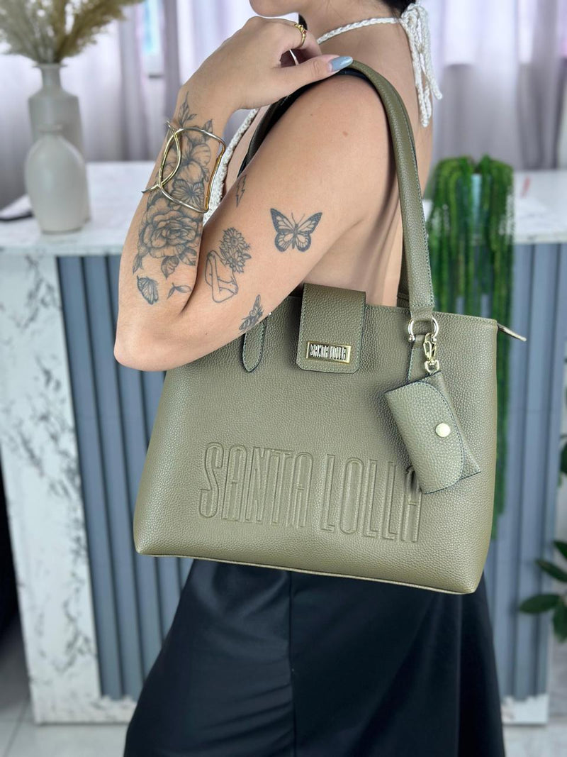 BOLSAS MULTIMARCAS  PRIMEIRA LINHA