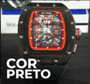WS-6 | Designed By Richard Mille