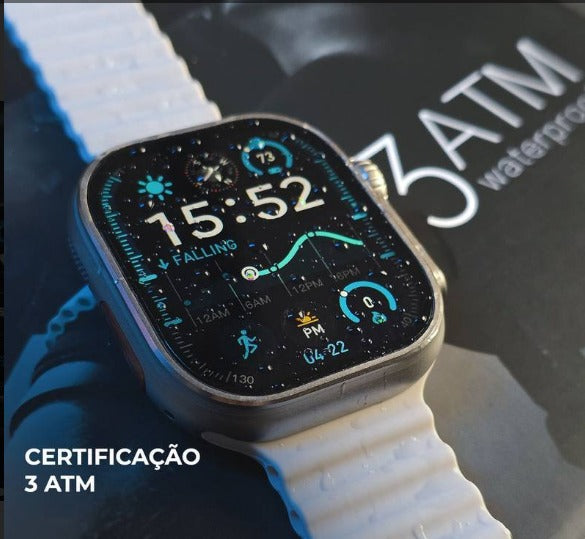 U4 PRO MICROWEAR| 1GB | RESISTÊNCIA 3ATM