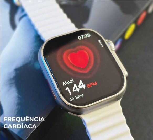 U4 PRO MICROWEAR| 1GB | RESISTÊNCIA 3ATM