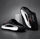 Chinelos nuvem Antiderrapantes Masculino e Feminino  EVA 2 Cores 36-45