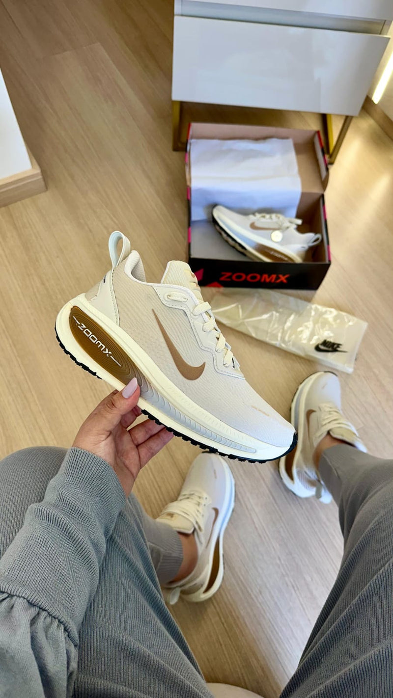 NIKE ZOOM MX  do 34 ao 39