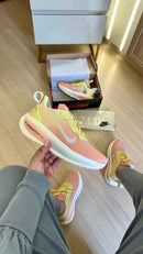 NIKE ZOOM MX  do 34 ao 39