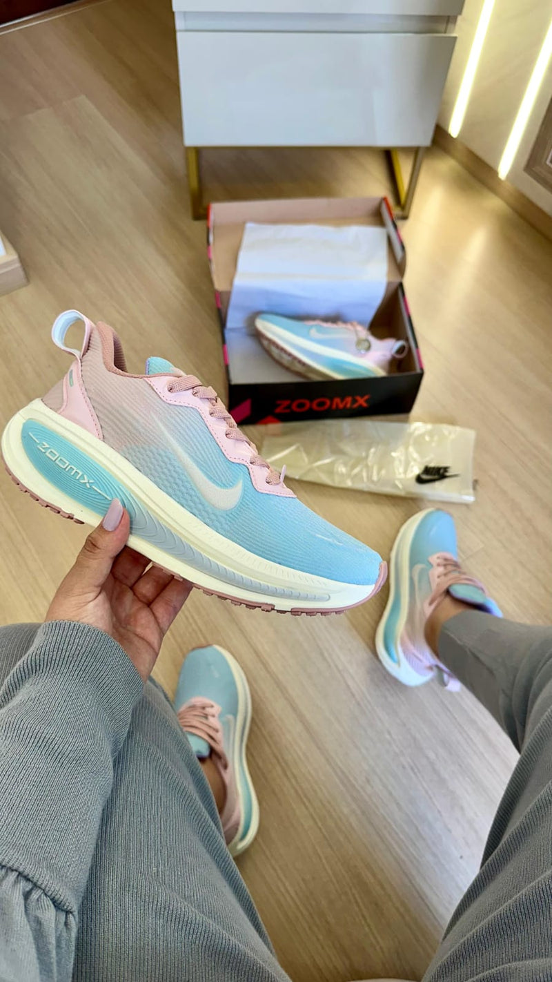 NIKE ZOOM MX  do 34 ao 39