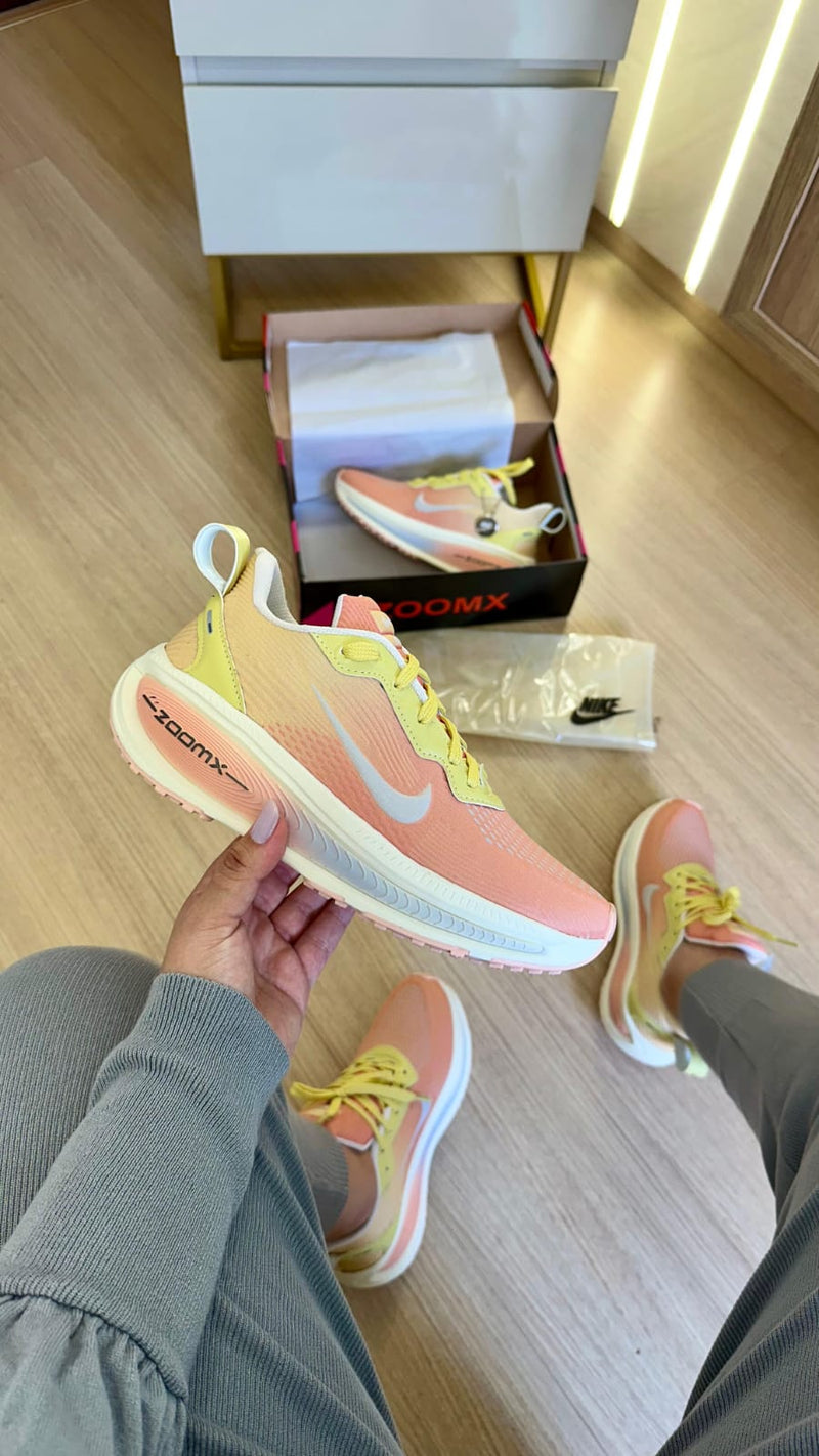 NIKE ZOOM MX  do 34 ao 39