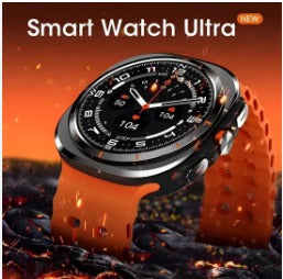 smartwach MA27 microwear completo