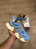 Tênis New Balance 9060  Unisex
