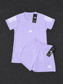 CONJUNTO FEMININO ATENA ADIDAS ORIGINALS