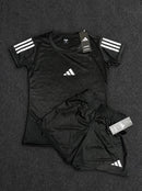 CONJUNTO FEMININO ATENA ADIDAS ORIGINALS