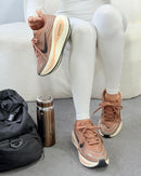 NIKE VOMERO PLUS  35 ao 40