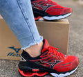 TÊNIS MIZUNO WAVE CREATION 20