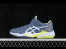 TÊNIS ASICS NOVAK DJOKOVIC COURT FF3 ORIGINAL