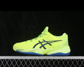 TÊNIS ASICS NOVAK DJOKOVIC COURT FF3 ORIGINAL