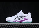 TÊNIS ASICS NOVAK DJOKOVIC COURT FF3 ORIGINAL
