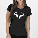 Camisa touro Miúra Rafael Nadal  Masculina Feminina